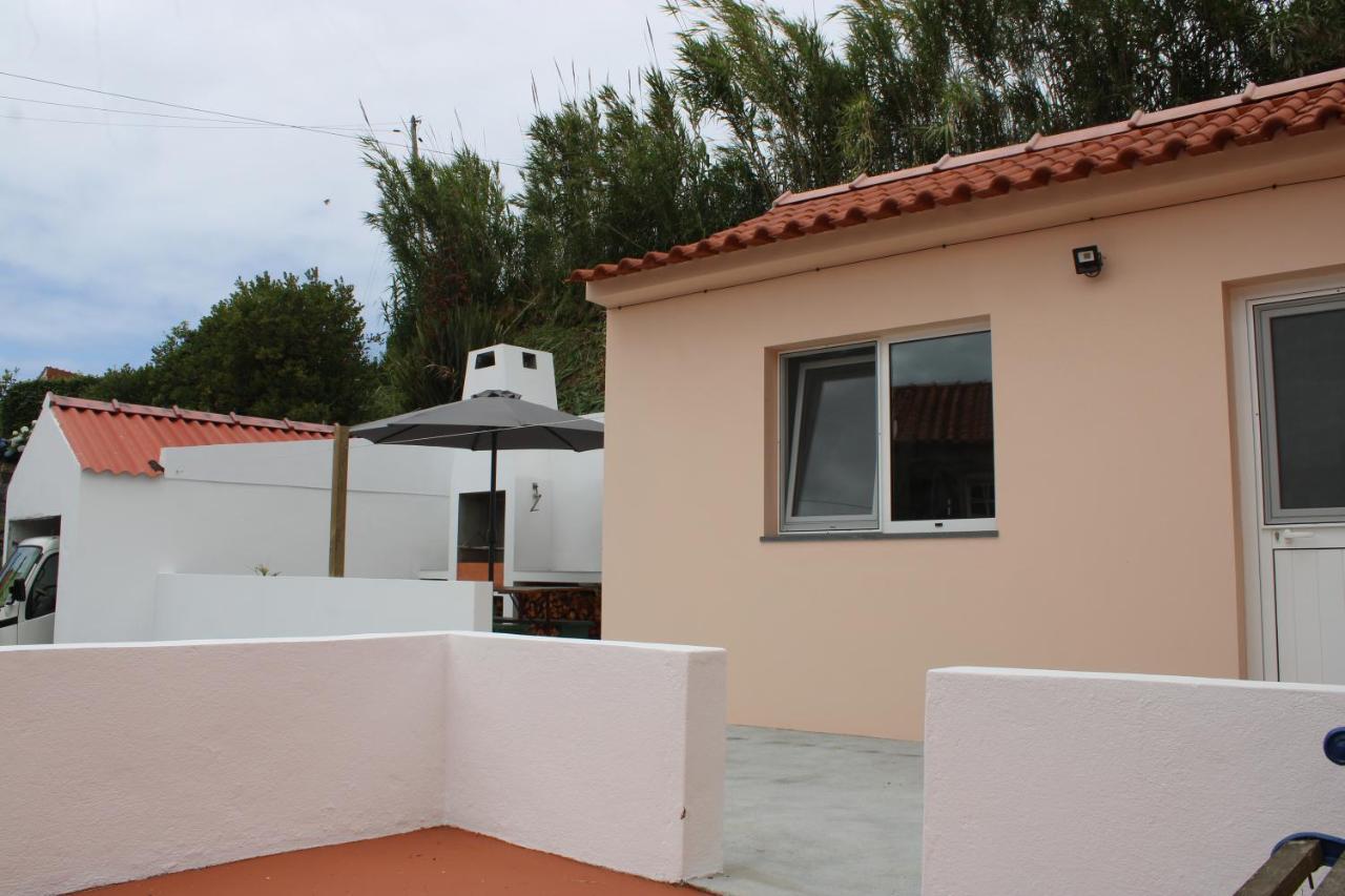 Cantinho Da Ribeira Castelo Branco  Ngoại thất bức ảnh