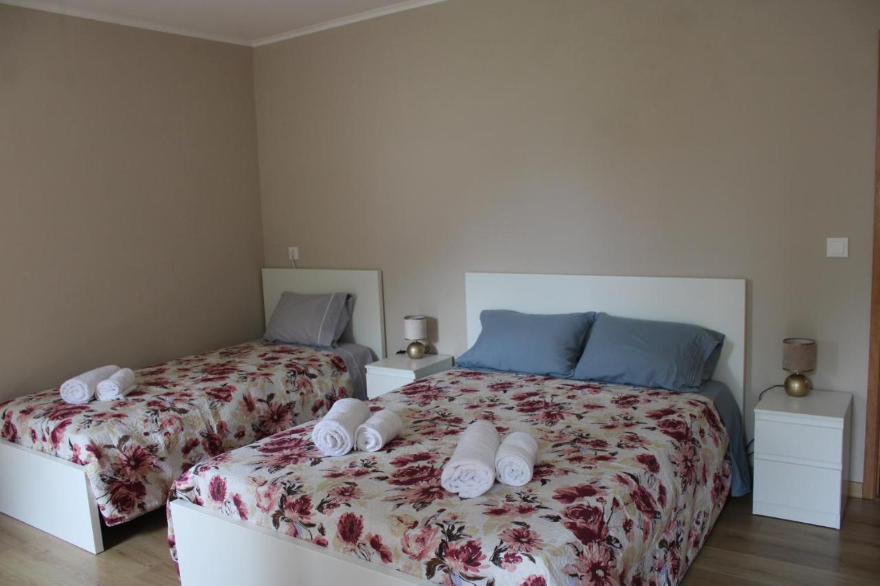 Cantinho Da Ribeira Castelo Branco  Ngoại thất bức ảnh