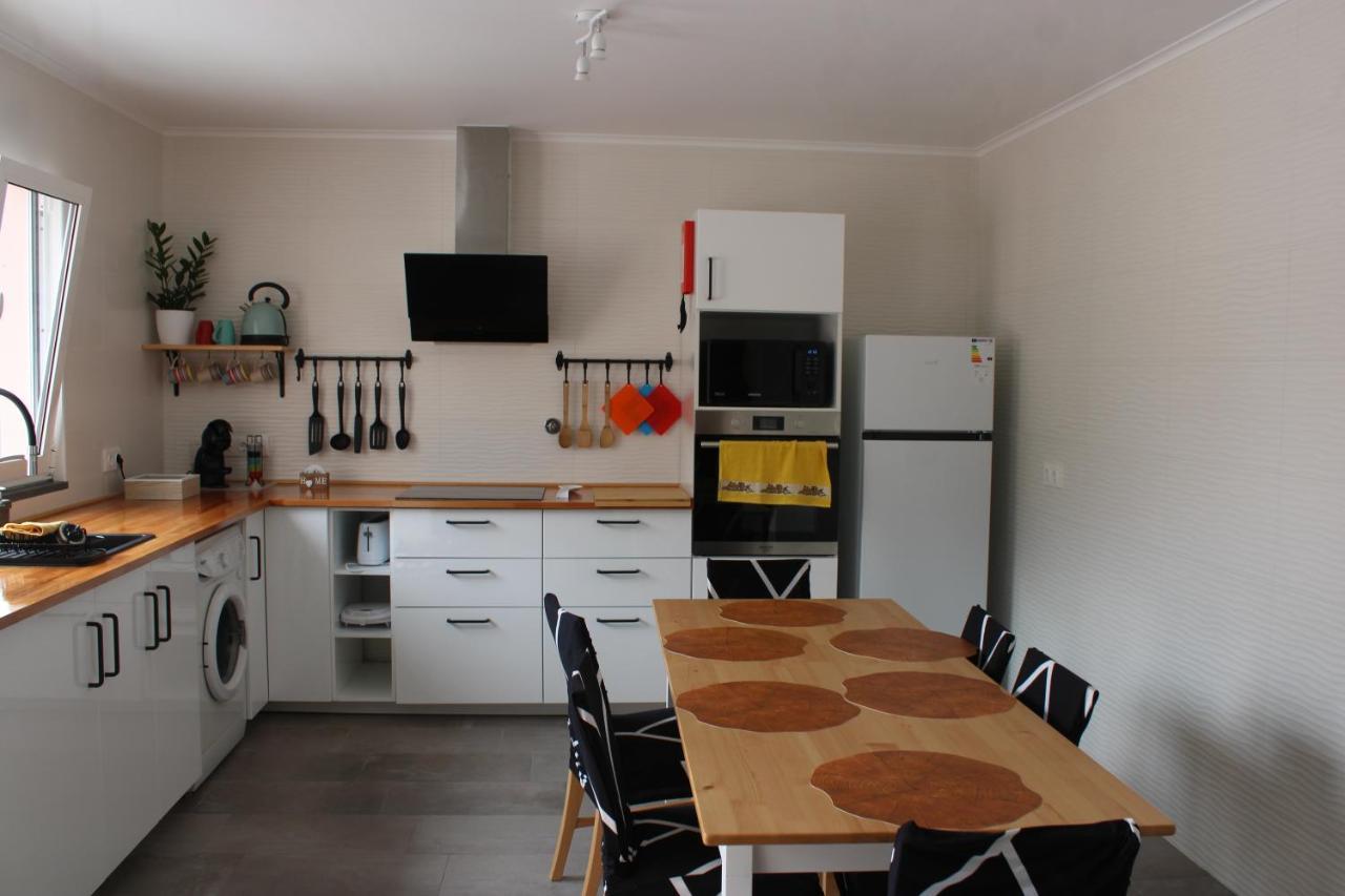 Cantinho Da Ribeira Castelo Branco  Ngoại thất bức ảnh