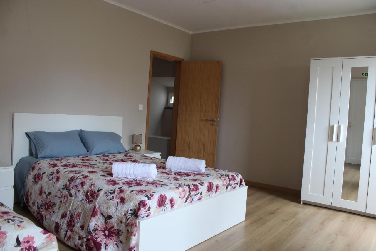Cantinho Da Ribeira Castelo Branco  Ngoại thất bức ảnh