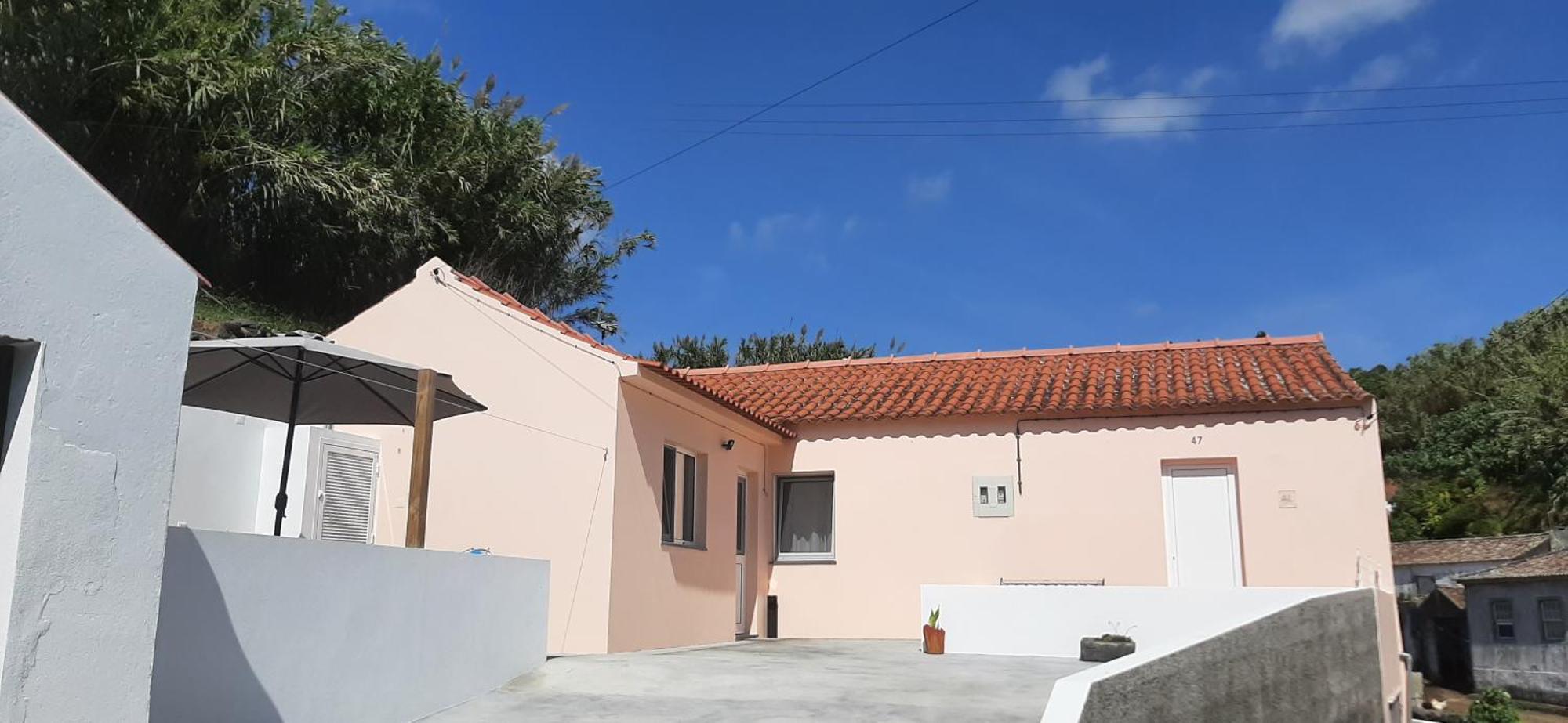 Cantinho Da Ribeira Castelo Branco  Ngoại thất bức ảnh