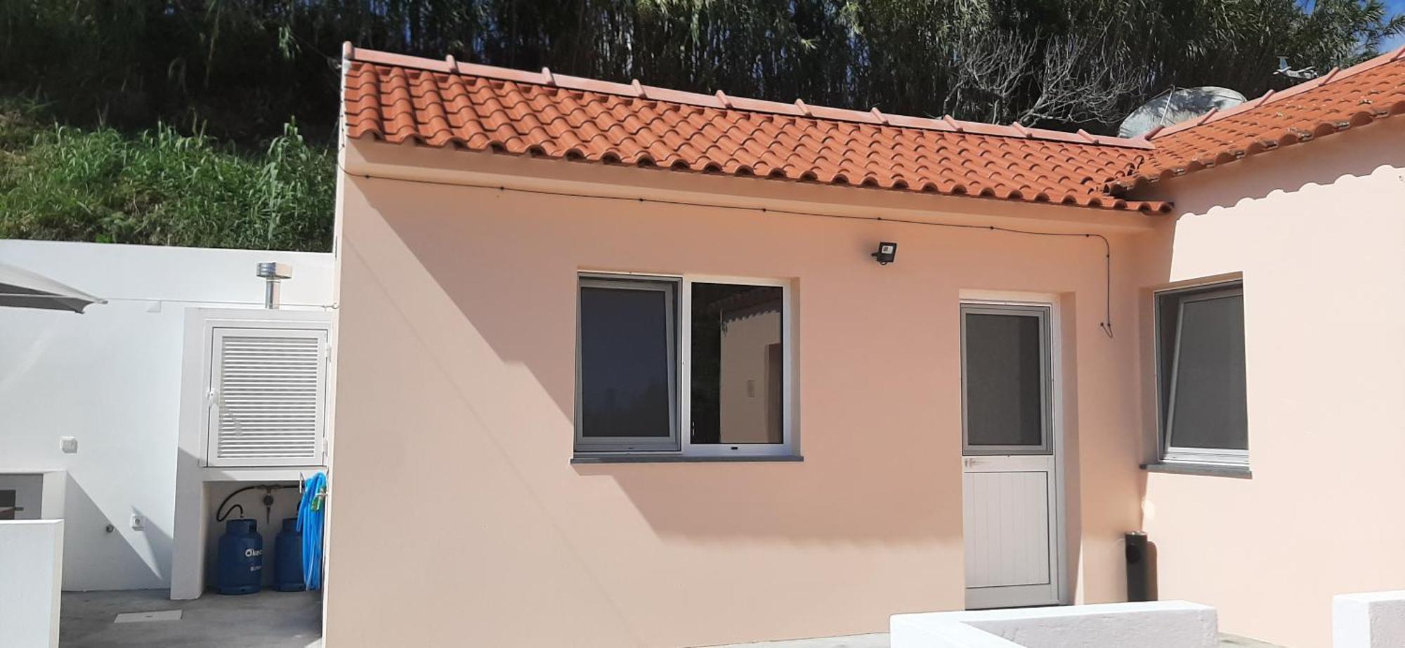 Cantinho Da Ribeira Castelo Branco  Ngoại thất bức ảnh