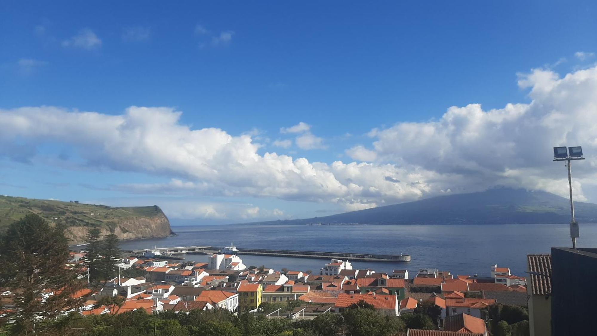 Cantinho Da Ribeira Castelo Branco  Ngoại thất bức ảnh