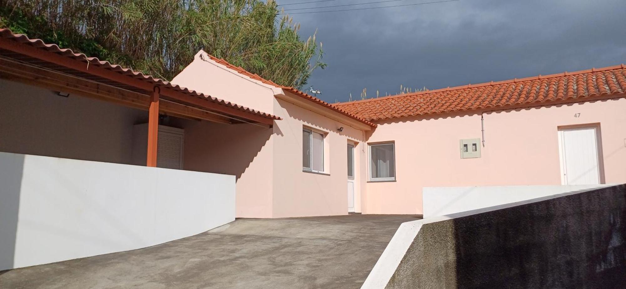 Cantinho Da Ribeira Castelo Branco  Ngoại thất bức ảnh